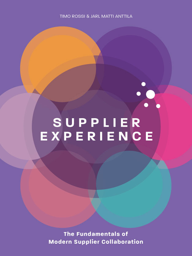 supplier chain sustainability expert