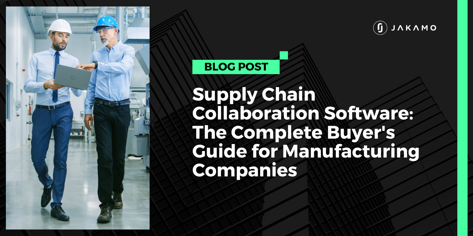 Supply Chain Sustainability
